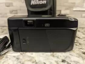 L35AF3 NIKON Touch Point Shoot Film Camera #3