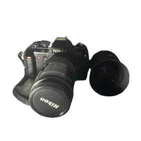 MF-19 NIKON Af Couple Lens