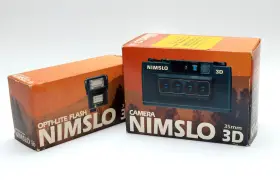 314173729 NIMSLO Quadra Camera Opti Lite Flash Box