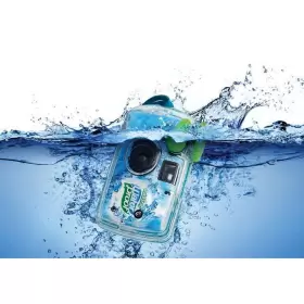 600022266 NO BRANDING Quicksnap Waterproof Camera Exposures #3