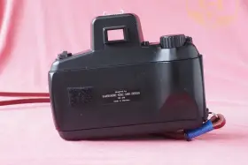 135U NOBLEX Panorama Rotating Lens Camera Pistol Grip Gordy #2