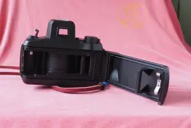 135U NOBLEX Panorama Rotating Lens Camera Pistol Grip Gordy #3