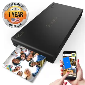 842893102078 PHOTO Printer Wireless