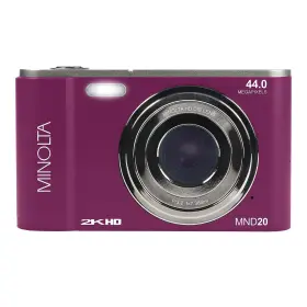 ELBMND20M MINOLTA Digital Zoom Quad Camera