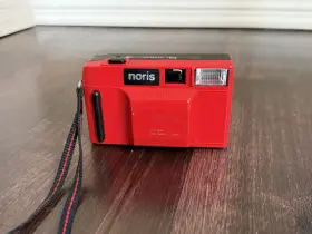 TOP-10 NORIS Film Camera Lens