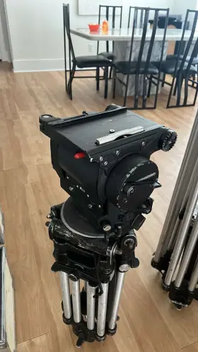 2575A OCONNOR Film Cameras