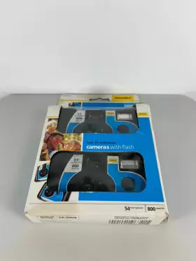 OM96341 OFFICE MAX Millimeter Cameras Flash #3