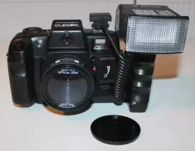 AE-6060X OLEMPIC Advanced Camera Focus #3