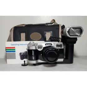 AZ-2900R OLYMPIA Automatic Film Camera Bag