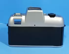DL2000A OLYMPIA Slr Film Camera Lens #3