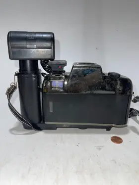 EL-1123 OLYMPIA Reduction Camera Repair #3