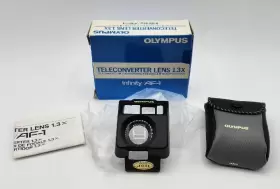 AF-1 OLYMPUS Infinity Af Zuiko Point Shoot Camera Lens