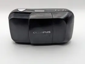1040961 OLYMPUS Infinity Stylus Film Camera Af Auto Focus