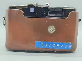 107335 OLYMPUS Pen Film Camera Zuiko Lens #2