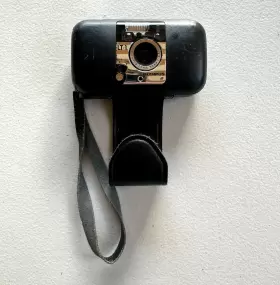 1081790 OLYMPUS Point Shoot Film Camera #2