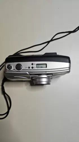 120480 OLYMPUS Infinity Zoom Af Film Camera Lens #2