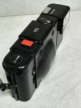 176784 OLYMPUS Xa Rangefinder Film Camera Lens Flash #3