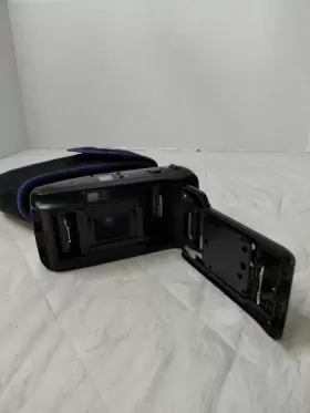 200M OLYMPUS Stylus Zoom Point Shoot Camera #3
