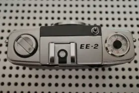 2732128 OLYMPUS Pen Half Frame Film Camera Flag Ok #2
