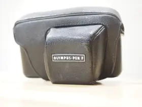 293443 OLYMPUS Pen Half Frame Camera Lens #2