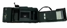 3354749 OLYMPUS Xa Rangefinder Film Camera Meter Flash #2