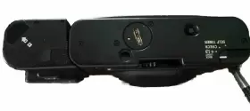 3354749 OLYMPUS Xa Rangefinder Film Camera Meter Flash #3