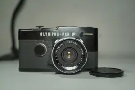 339377 OLYMPUS Pen Body Half Frame Film Camera #2