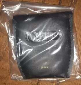 4079578 OLYMPUS Lens Wallet Pouch Bag Air Filter #2
