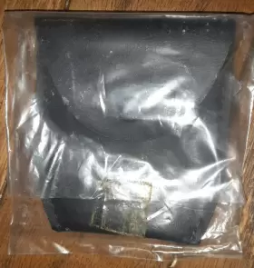 4079578 OLYMPUS Lens Wallet Pouch Bag Air Filter