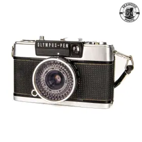 4097449 OLYMPUS Pen Half Frame