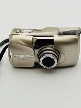 4582019 OLYMPUS Stylus Point Shoot Film Camera Battery