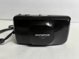 5193612 OLYMPUS Infinity Stylus Point Shoot Film Camera Zoom #2