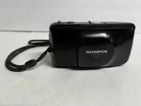 5193612 OLYMPUS Infinity Stylus Point Shoot Film Camera Zoom