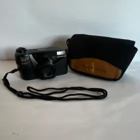 5198672 OLYMPUS Accura Zoom Point Shoot Film Camera