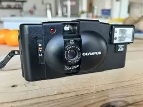5268584 OLYMPUS Film Camera Flash Frm #2