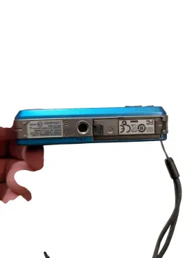 550-WP10 OLYMPUS Stylus Water Digital Camera Pixel Waterproof #3