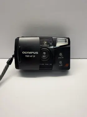 5618068 OLYMPUS Trip Af Point Shoot Film Camera