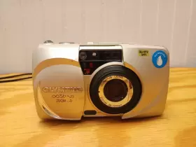 5939662 OLYMPUS Stylus Zoom Film Camera Lens