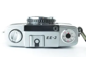 EE-3 OLYMPUS Strap Pen Half Frame Camera Lens #3