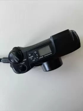 700XB OLYMPUS Superzoom Auto Focus Camera #2