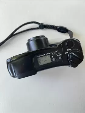 700XB OLYMPUS Superzoom Auto Focus Camera #3