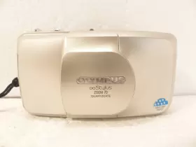 7307043 OLYMPUS Infinity Stylus Zoom Quartzdate Af Film #2