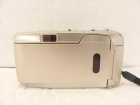 7307043 OLYMPUS Infinity Stylus Zoom Quartzdate Af Film #3