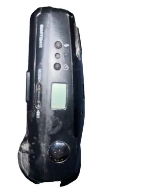 9020692 OLYMPUS Infinity Lite Film Camera Auto Focus Flash