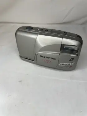 AF2000 OLYMPUS Newpic Af Magnetic Ix Point Shoot Aps Film