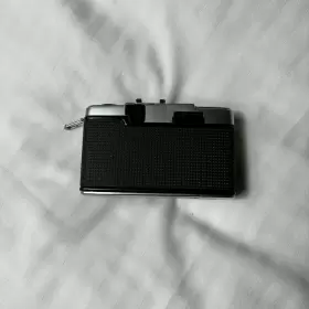 EE-3 OLYMPUS Pen Half Frame Film Camera Flag #3