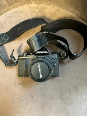 F4.8-6.7 OLYMPUS Om Zuiko Zoom Lens