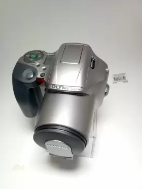 IS-20 OLYMPUS Film Camera Aspherical Zoom Lens #3
