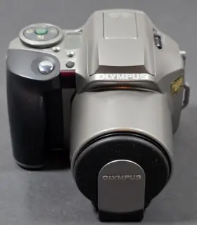 IS-30DLX OLYMPUS Camera Zoom Twin Flash