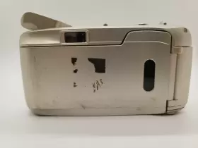 OLSZ70QDKT OLYMPUS Film Stylus Zoom Qd Point Shoot Camera #3
